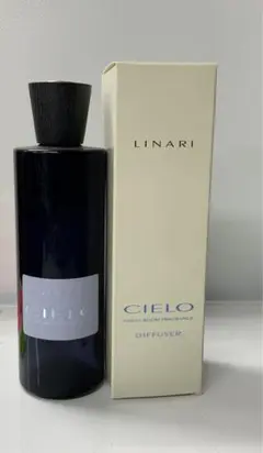 空ビン【LINARI】CIELO ROOM DIFFUSER