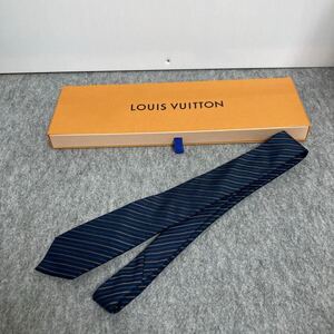 S355 LOUIS VUITTON ルイヴィトン ネクタイ 