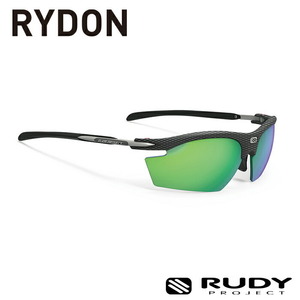 【正規販売店】RUDY PROJECT SP536114-0000 RYDON ライドン Polar3FX 偏光レンズ搭載モデル