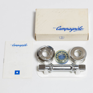 Campagnolo レコード ボトムブラケット 111mm x 68mm SP-68 1.37" x 24T カンパニョーロ record BB