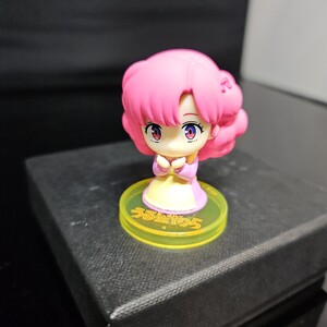 うる星やつらすわらせ隊2だっちゃフィギュア画像が全てです。ご入札前には必ず商品説明をお読みください