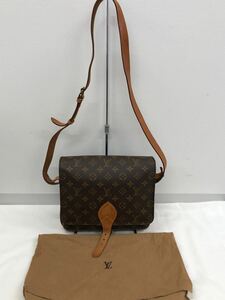 LOUIS VUITTON /ルイヴィトン /ショルダーバッグ/ma