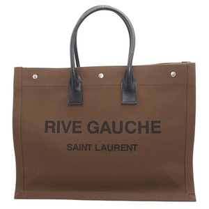 サンローランパリ トートバッグ リヴ・ゴーシュ RIVE GAUCHE 509415 SAINT LAURENT PARIS 【安心保証】