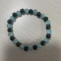 ハンドメイド ブレスレット