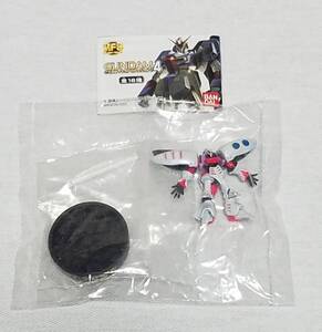 ガンダム ミニフィギュアセレクション 15 キュベレイ スーパーレアカラー super rare color GUNDAM MFS 