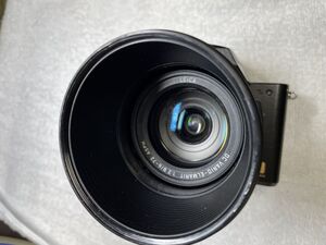 LUMIX DMC-FZ10