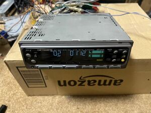 送料無料！carrozzeria DEH-P99 MULTI CD DSP CONTROL TUNER CD PLAYER カロッツェリア Pioneer パイオニア JAPAN ネオクラ