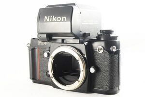 ★極上美品★NIKON ニコン F3AF ボディ 清潔感溢れる綺麗な外観！クリアーな光学！1230