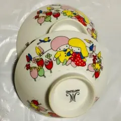 昭和レトロ 食器 茶碗 matsuno