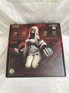 ♪【美品】マックスファクトリー 艦隊これくしょん -艦これ- 港湾棲姫■＊同梱不可