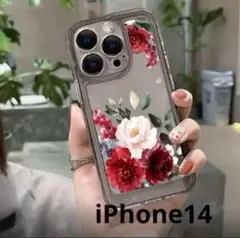 スマホケース　　iPhone14 ケース