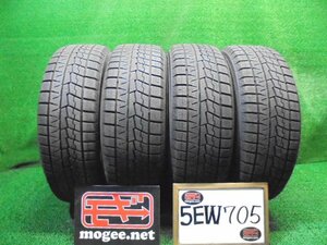 5EW705CE6 ) 送料無料 2021年製 225/60R17 ヨコハマタイヤ iceGUARD iG70 17インチスタッドレスタイヤ4本セット