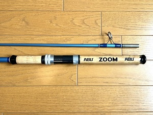 スピニングロッド オールド アブ スエシア 311 ズーム フィッシング １ 美品 ／ ABU SUECIA 311 ZOOM Fishing 1 