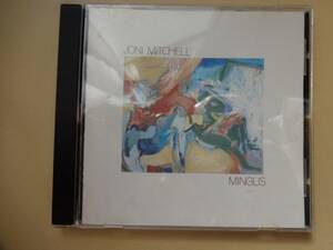 ★☆ Joni Mitchell 『Mingus』☆★