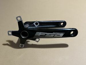 FSA Gossamer 170mm mega exo