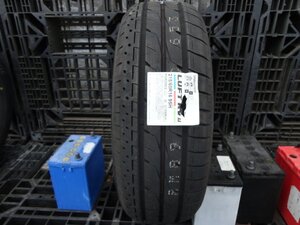 ☆3124 送料無料！ 新品 ブリヂストン LUFT RV2 215/60R16 1本 2020年製　