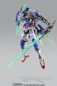 METAL BUILD 起動戦士ガンダム00 Festival 10 “Re：vision” ガンダムエクシアリペアIV