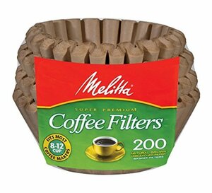 Melitta ジュニアコーヒーフィルター