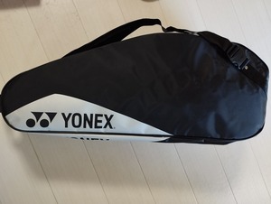 ヨネックス Yonex テニスラケットバッグ6(リュック付) BAG1432R