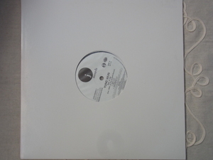 ★レコードM15★YUNG WUN/TEAR IT UP★12"★2004