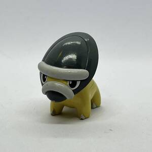 タテトプス/ ポケットモンスター モンスターコレクション