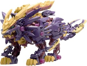 タカラトミー KTOGN023 ZOIDS ゾイド ビーストライガー 禍鎧