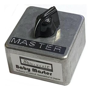 即決◆新品◆送料無料Shin’s Music Baby Master 2 ボリューム コントローラー