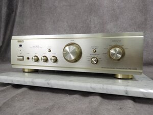 【C】DENON PMA-1500RII アンプ プリメインアンプ デノン 3006470