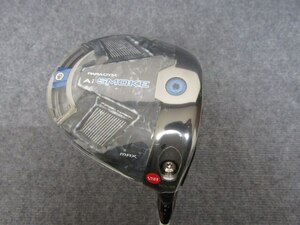 1円～♪新品[4380] PARADYM Ai SMOKE MAX/TENSEI 50 for Callaway(JP)/10.5度/S/パラダイムAiスモークマックス/キャロウェイ/日本仕様