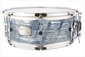 1ply series Soft Maple 5.5x14 SD SH Sky Blue Pearl