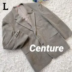 Centure【L】ウールジャケット