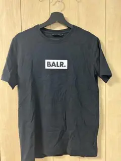 BALRtシャツ