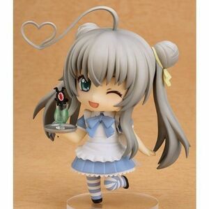 WF2013夏 ワンフェス2013夏 ワンダーフェスティバル2013夏限定 ねんどろいど ニャル子 冥土Ver.