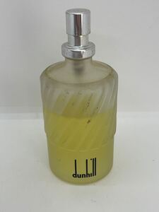 Dunhill ダンヒル　エディション　オードトワレ　100ml 香水