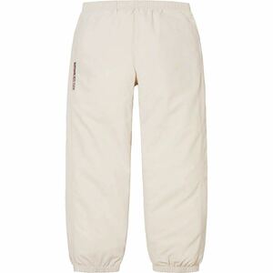 【新品未使用】 22AW 23 新品 Supreme シュプリーム WARM UP PANT ウォームアップパンツ ロング丈 即決早い者勝ち