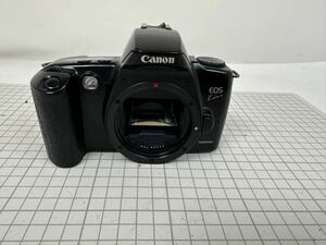 Canon Kiss EOS ボディ キャノン フィルムカメラ カメラ キヤノン アンティーク レトロ 女子カメラ I-81