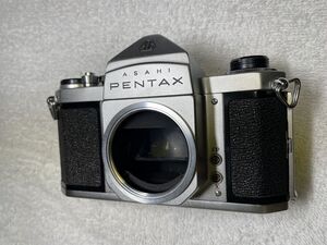 PENTAX S2