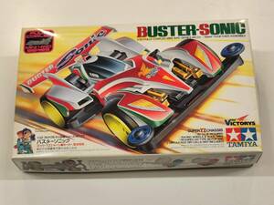 TAMIYA 1/32 フルカウルミニ四駆シリーズ No.23 1/32 バスターソニック BUSTER-SONIC