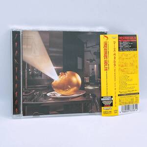 【CD】 マーズ ヴォルタ ディラウズド イン ザ コーマトリアム/ The Mars Volta De-Loused In The Comatorium