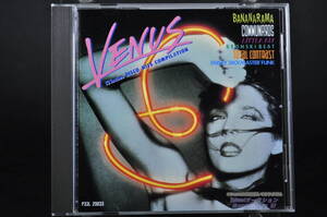 V.A. 国内盤☆ ヴィーナス 12インチ ディスコ ヒッツ バナナラマ,他 venus 12 inches disco hits compilation■P33L-20033 BANANARAMA 美盤