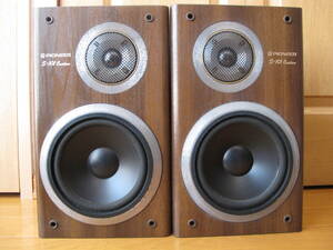 ＰＩＯＮＥＥＲ　パイオニア　Ｓ－１０１Custom－Ｗ　　Ｓ－１０１Ｃ－Ｗ