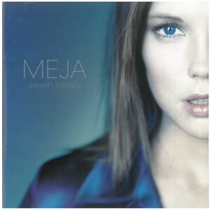 メイヤ(MEJA) / seven sisters CD