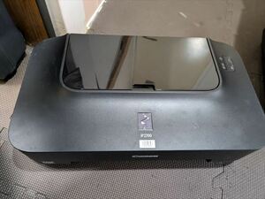 Canon PIXUS iP2700 プリンター　現状品　10094853-45525