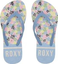 [ROXY ロキシー] レディース ビーチサンダル シャワーサンダル 20㎝