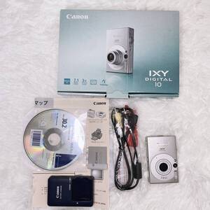 ★良品★ Canon IXY DIGITAL 10 PC1228 ＃3068