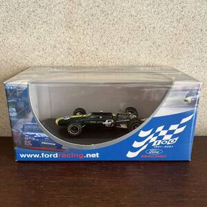 VITESSE ビテス 1/43 LOTUS FORD ロータスフォード 49 フォードレーシング 特注