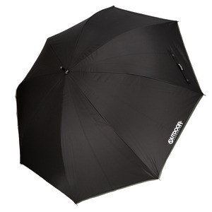 ☆ ブラック2 ☆ アウトドア プロダクツ OUTDOOR PRODUCTS 65cm 雨晴兼用長傘 長傘 65cm 晴雨兼用 メンズ レディース