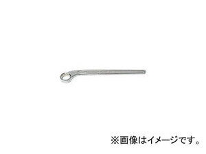 旭金属工業/ASAHI 片口めがねレンチ 13mm RS0013(1154702) JAN：4992676014237