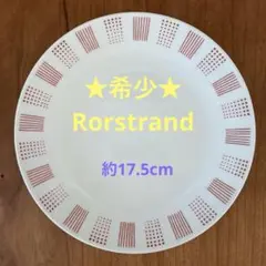 ロールストランド　 Rorstrand ステンシル　stencil 【A】