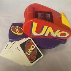 UNO アタック